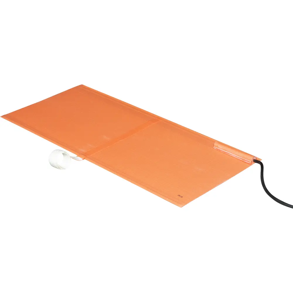 PVC Heating Blanket for 2” to 3” PVC Conduit