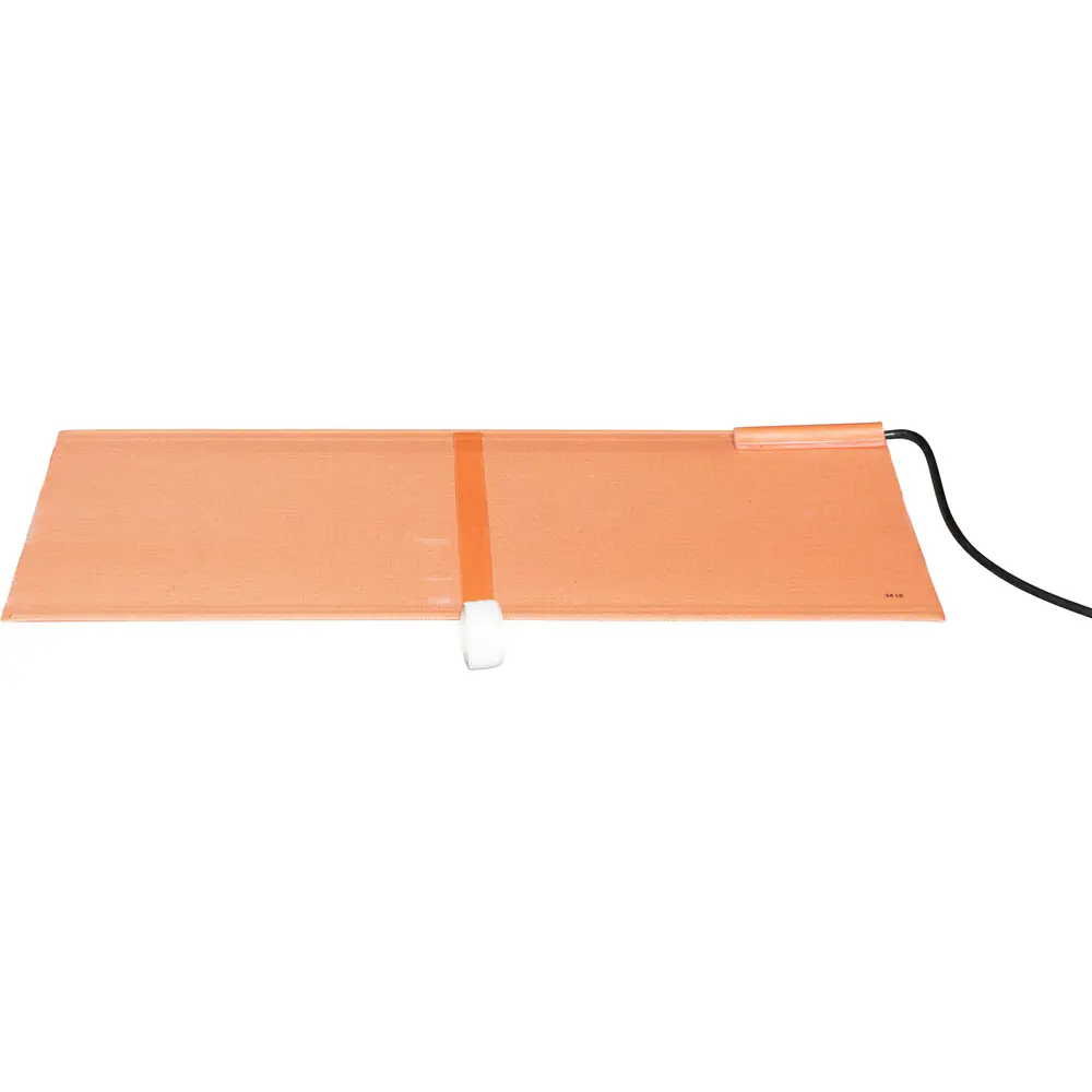 PVC Heating Blanket for 2” to 3” PVC Conduit