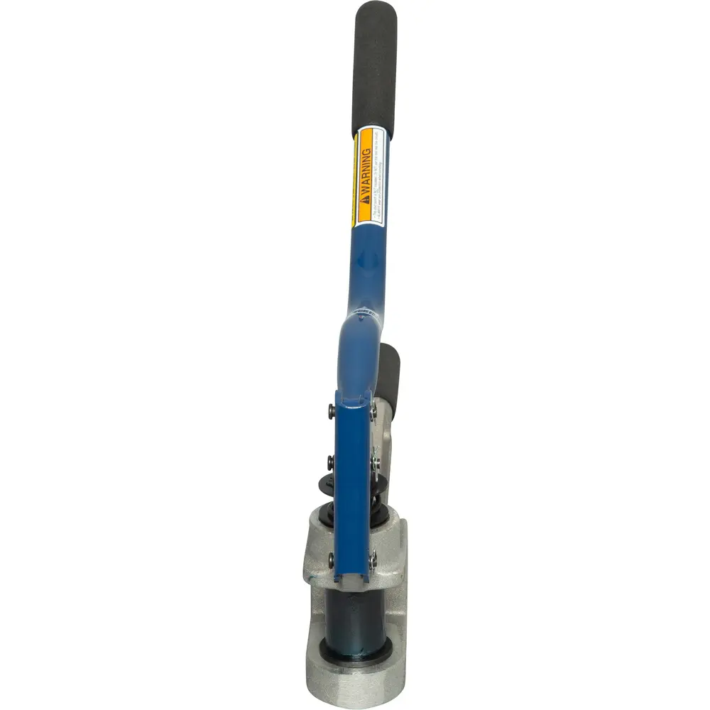 Stud Punch, 1-11/32" Hole 1 Stud Punch, 1-11/32" Hole