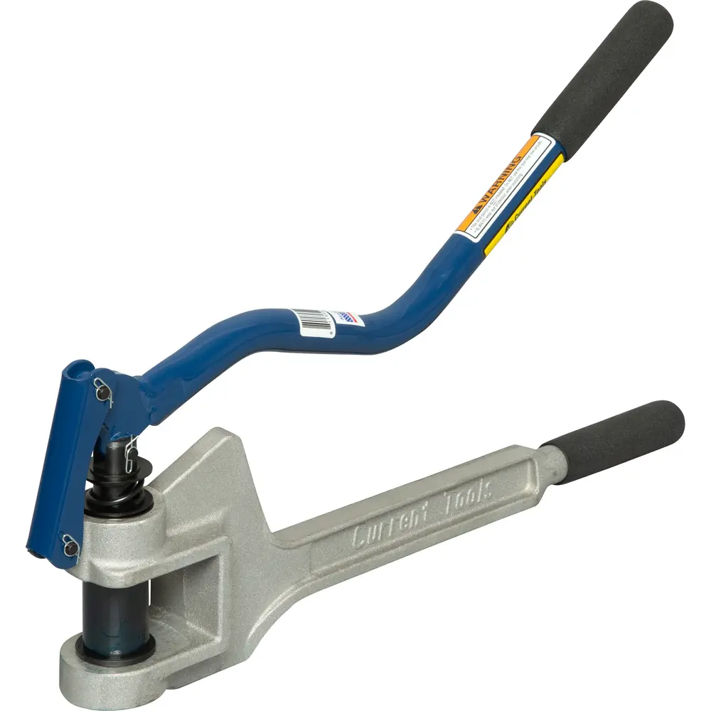Stud Punch, 1-11/32" Hole 3 Stud Punch, 1-11/32" Hole