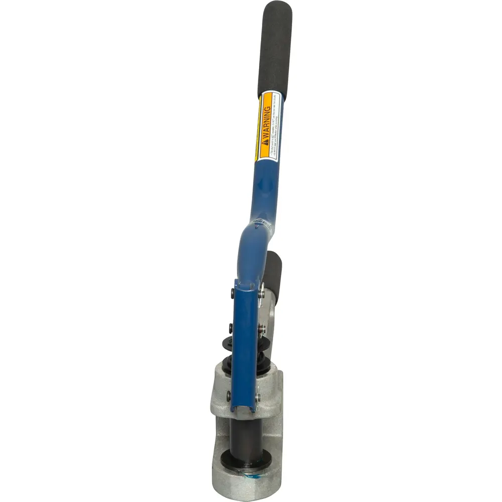 Stud Punch, 7/8" Hole