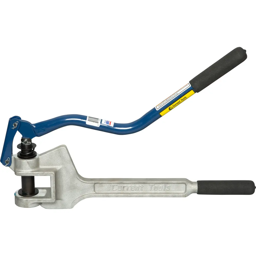 Stud Punch, 7/8" Hole