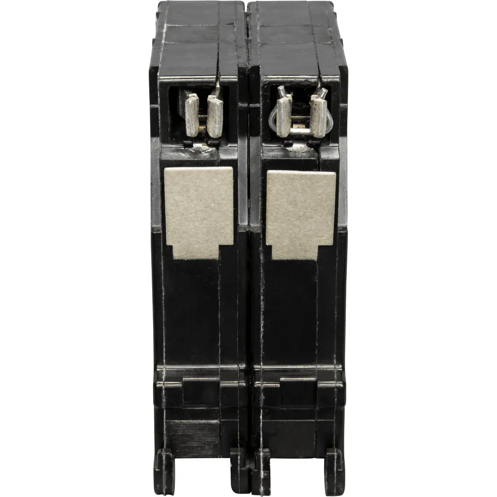 100 A 2-Pole 120/240 VAC CH Plug-In Circuit Breaker