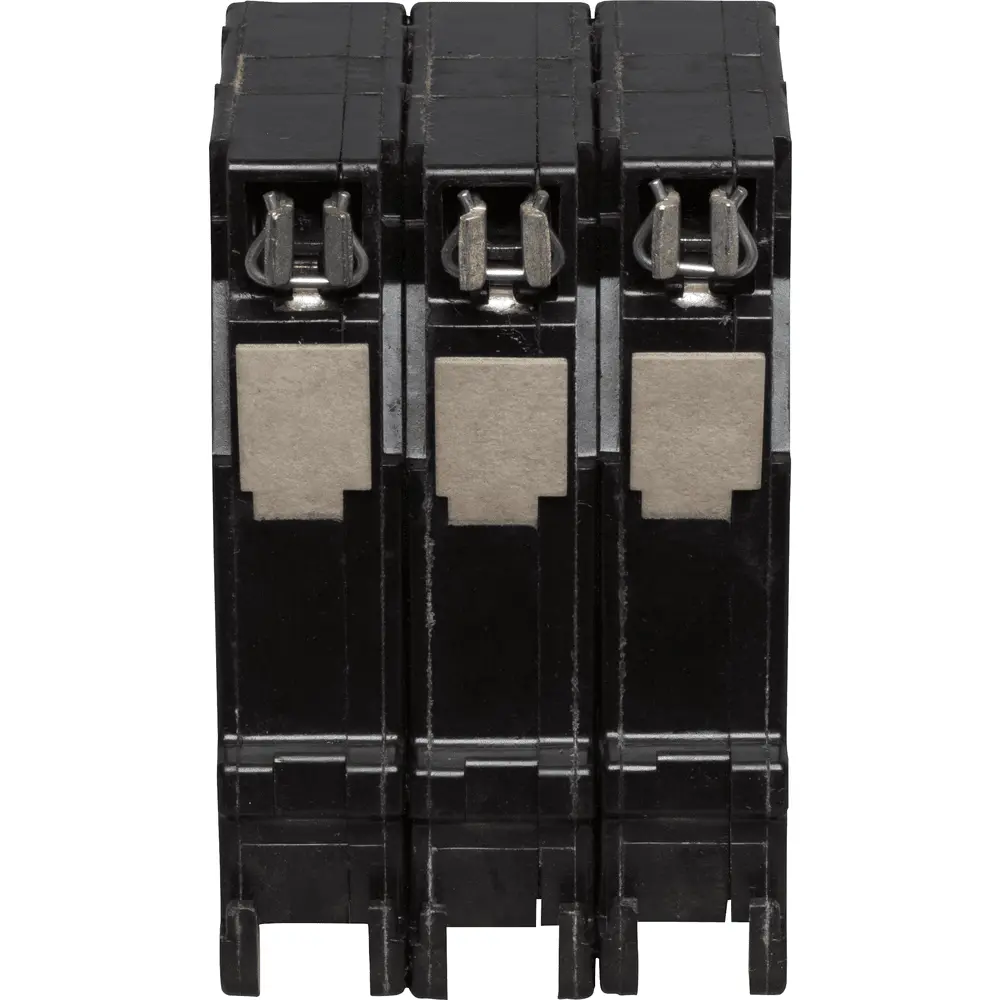 100 A 3-Pole 240 VAC CH Plug-In Circuit Breaker
