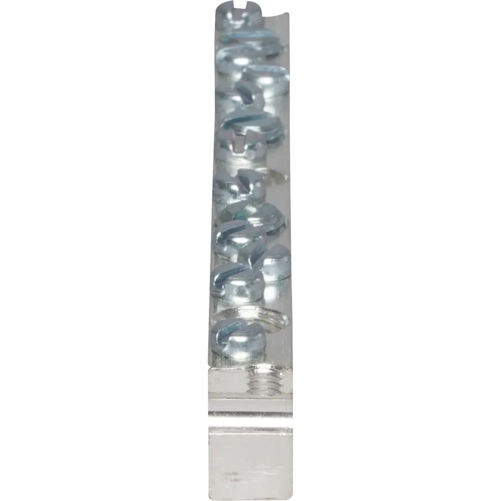 13 Terminal Ground Bar Kit 1 13 Terminal Ground Bar Kit