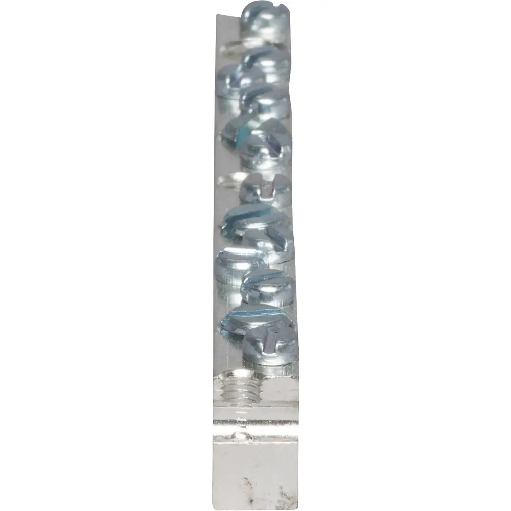 13 Terminal Ground Bar Kit 2 13 Terminal Ground Bar Kit