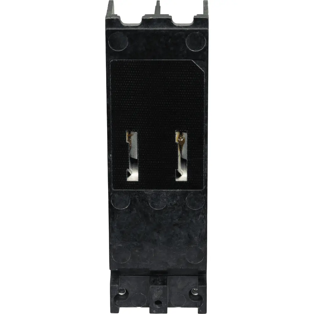 150 A 2-Pole 120/240 VAC BJ Plug-In Main Circuit Breaker