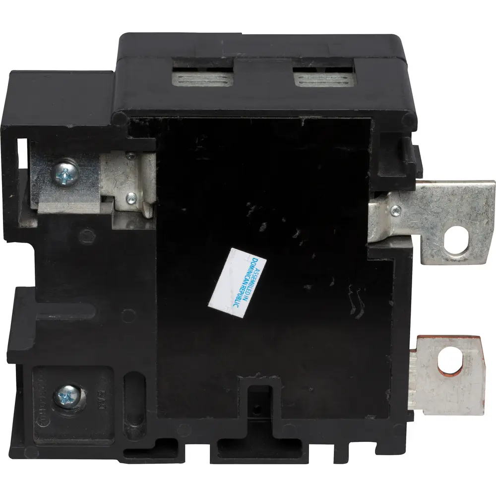 150 A 2-Pole 120/240 VAC BWH Plug-In Main Circuit Breaker
