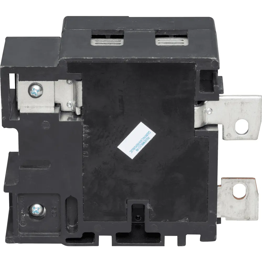 150 A 2-Pole 120/240 VAC BW Plug-In Circuit Breaker
