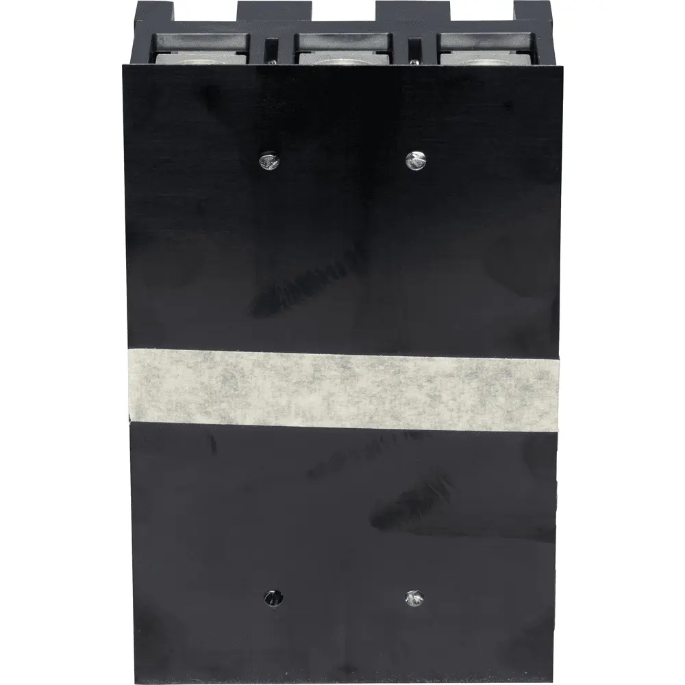 150 A 2-Pole 240 VAC CC Molded Case Circuit Breaker