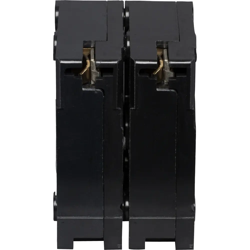 150 A 2-Pole BR Main and Sub-Feed Lug Block