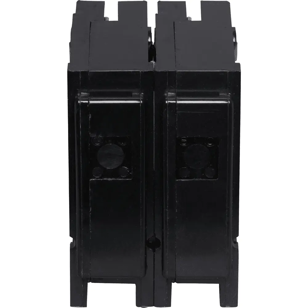 150 A 2-Pole BR Main and Sub-Feed Lug Block