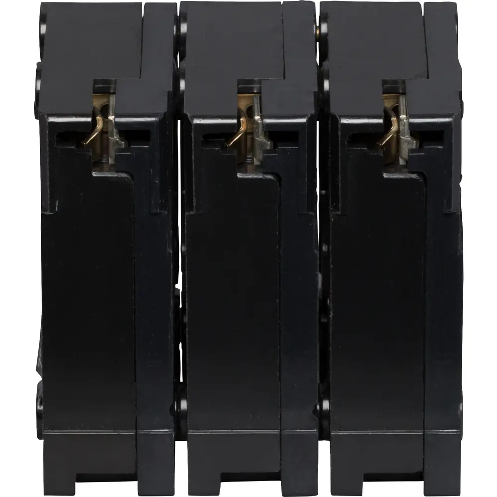 150 A 3-Pole Sub-Feed Lug Block