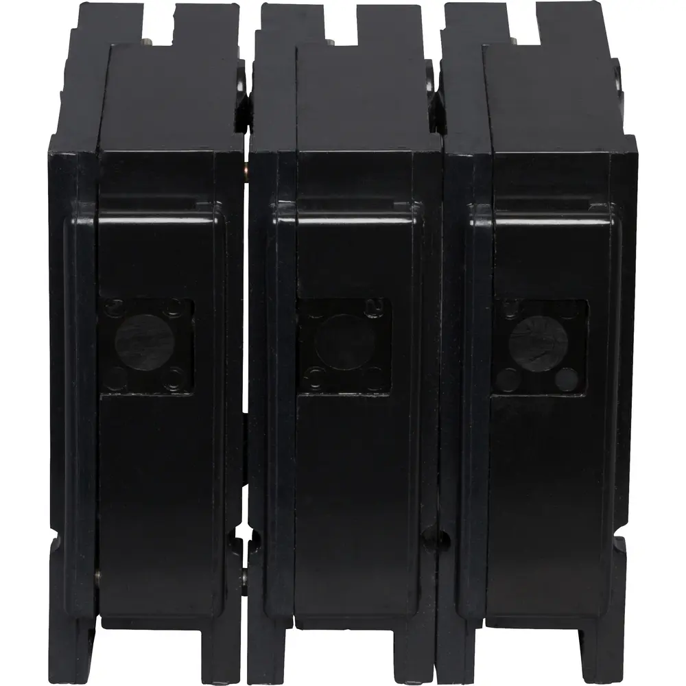 150 A 3-Pole Sub-Feed Lug Block