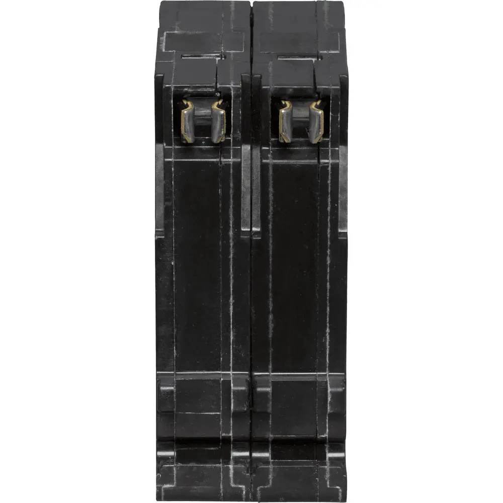15 A 2-Pole 120/240 VAC CHF Plug-In Circuit Breaker