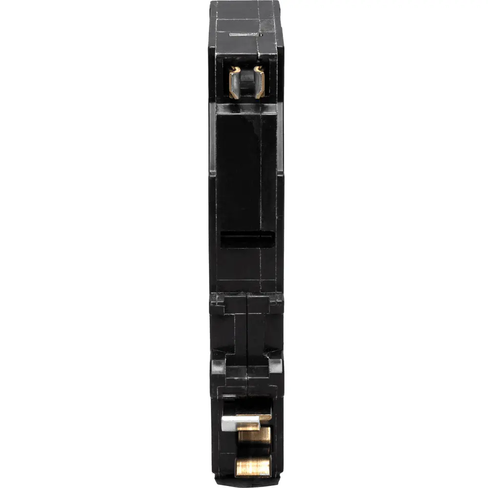 15 A Single-Pole 120/240 VAC CH Dual Function AFCI/GFCI Circuit Breaker