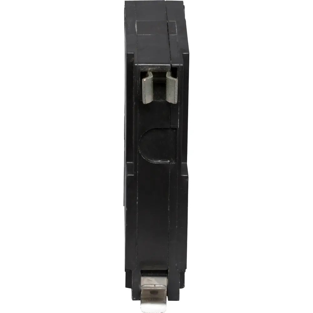 15 A Single-Pole 120/240 VAC CHQ Plug-In Circuit Breaker 1 15 A Single-Pole 120/240 VAC CHQ Plug-In Circuit Breaker