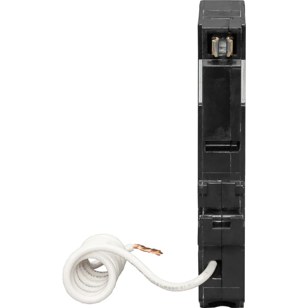 15 A Single-Pole 120 VAC CH Combination AFCI Plug-In Circuit Breaker 1 15 A Single-Pole 120 VAC CH Combination AFCI Plug-In Circuit Breaker