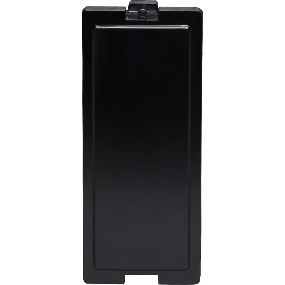 1 in. Circuit Breaker Space Filler Plate