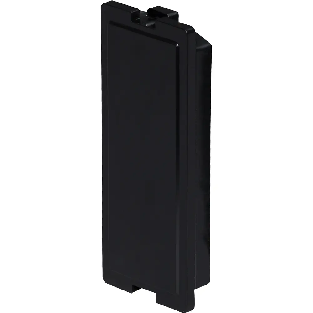 1 in. Circuit Breaker Space Filler Plate 3 1 in. Circuit Breaker Space Filler Plate