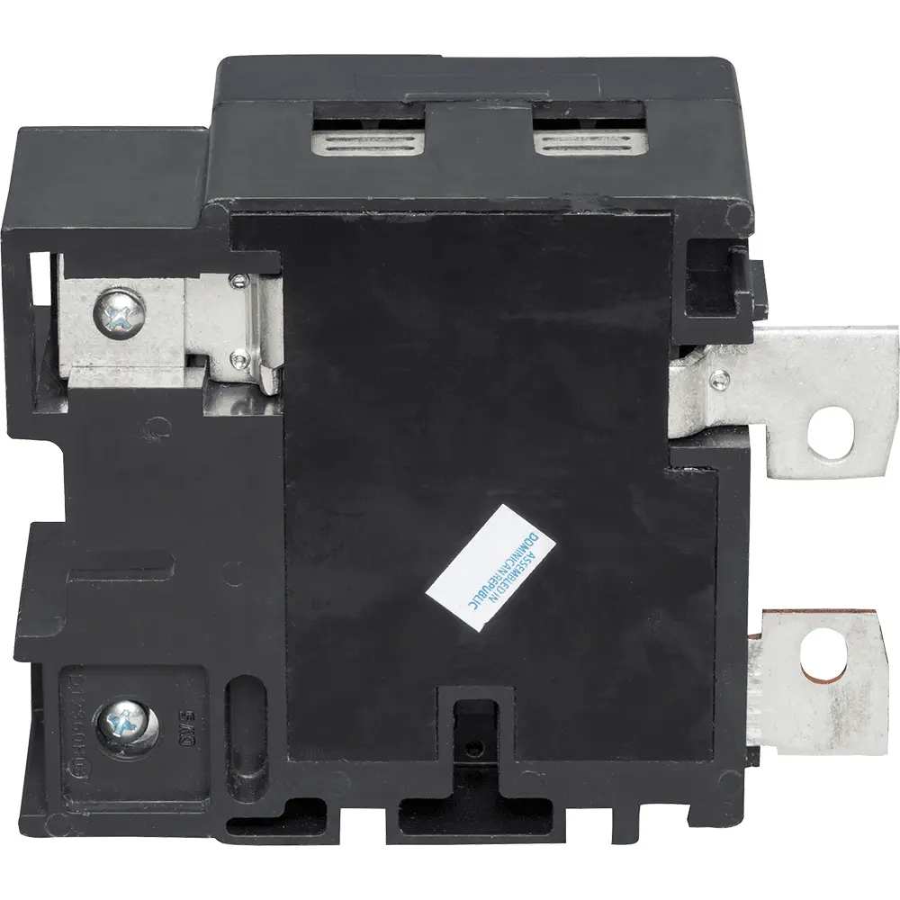200 A 2-Pole 120/240 VAC BW Plug-In Circuit Breaker