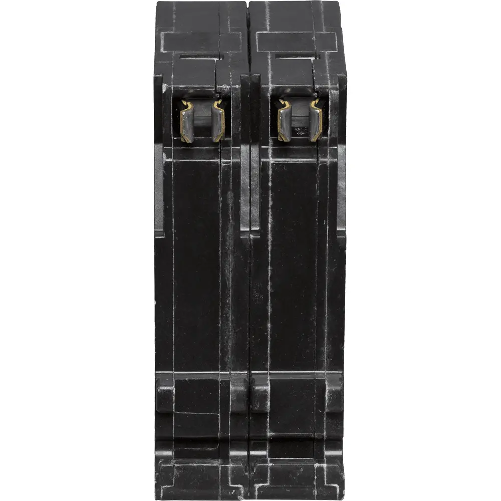 20 A 2-Pole 120/240 VAC CHF Plug-In Circuit Breaker 1 20 A 2-Pole 120/240 VAC CHF Plug-In Circuit Breaker