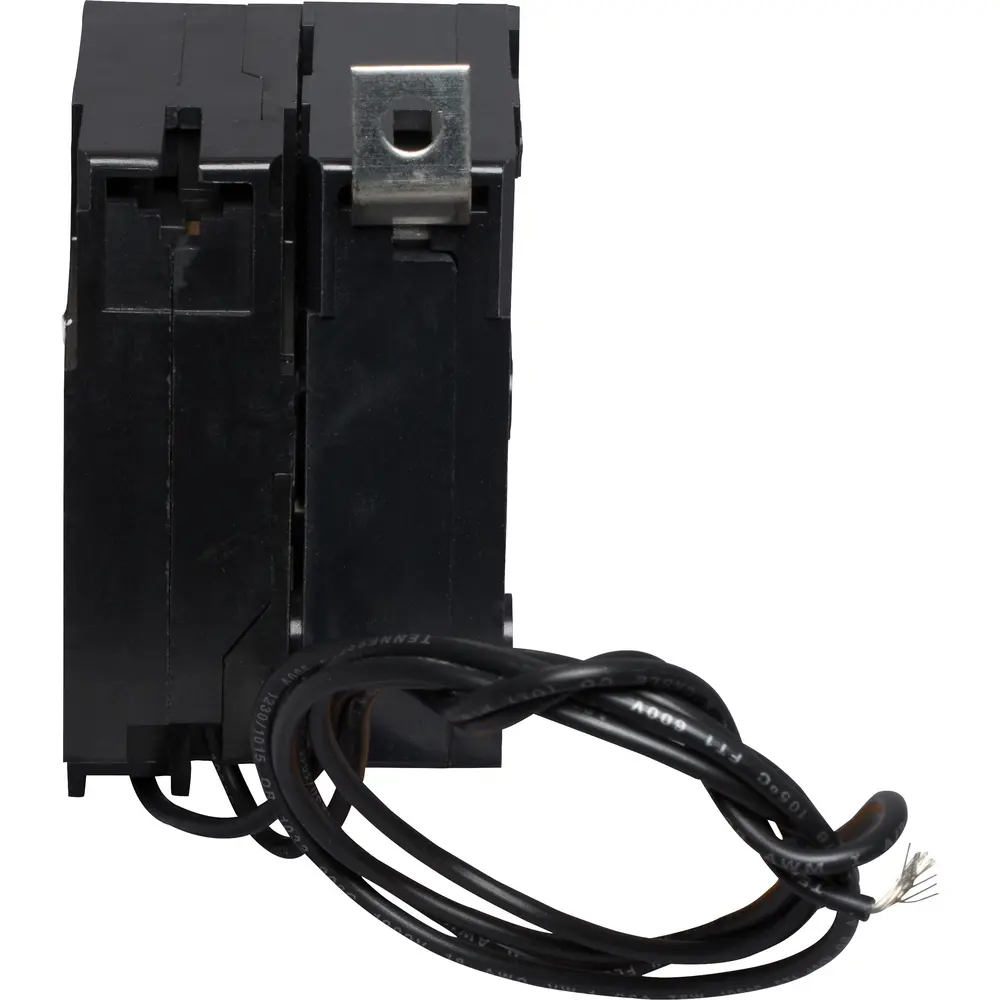 20 A Single-Pole 120/240 VAC BAB Bolt-On Shunt Trip Circuit Breaker