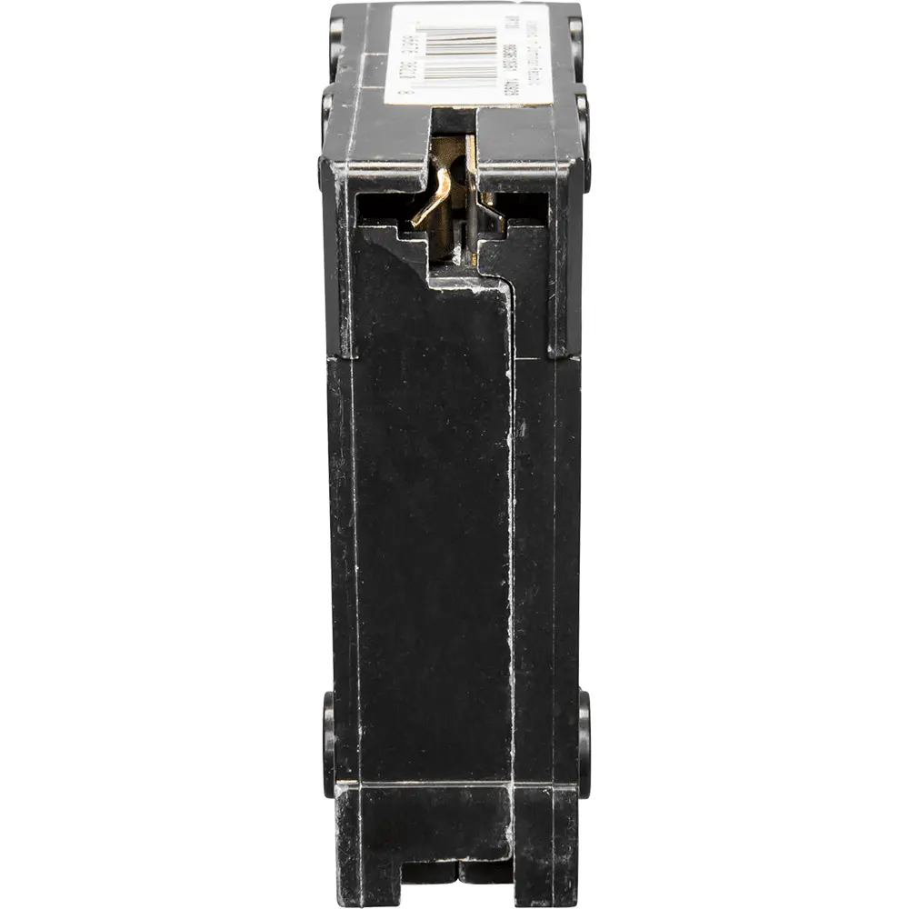 20 A Single-Pole 120/240 VAC BR Plug-In Circuit Breaker