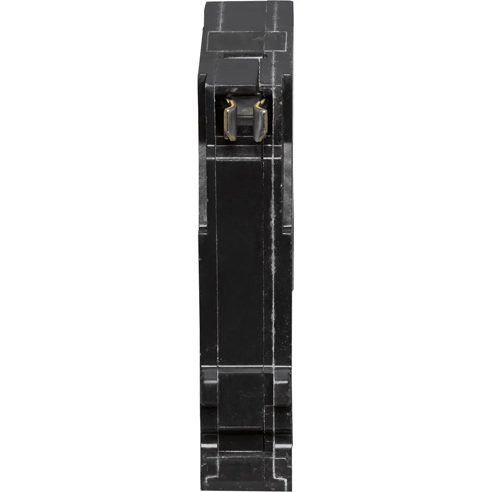 20 A Single-Pole 120/240 VAC CHF Plug-In Circuit Breaker