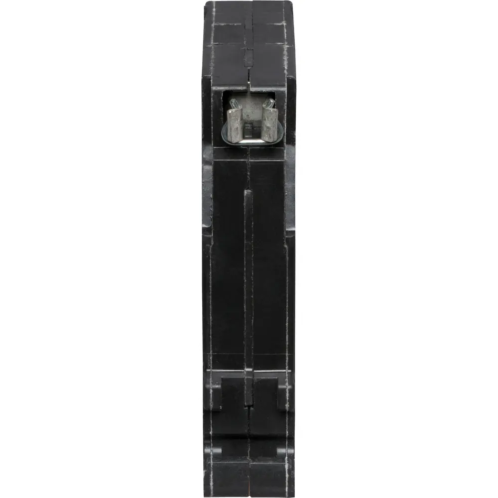 (2) 1P 15 A, 120/240 VAC CHT Tandem Plug-In Circuit Breaker