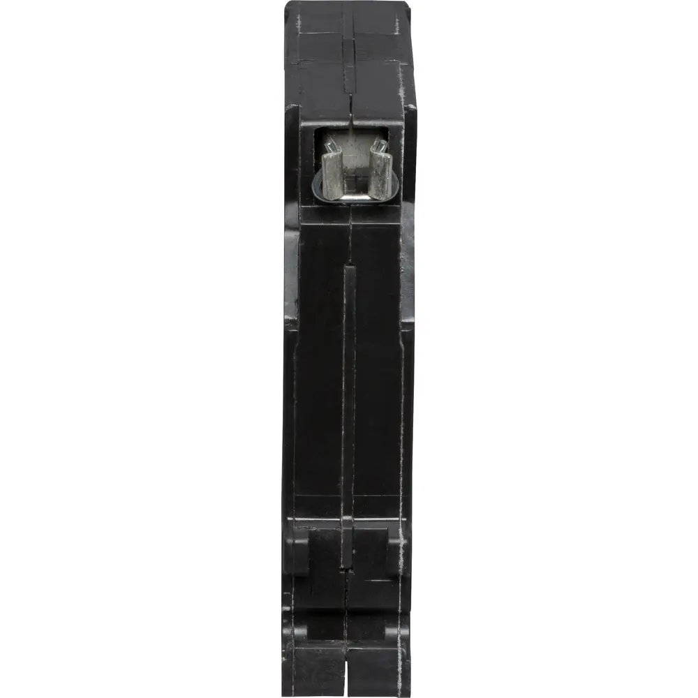 (2) 1P 20 A, 120/240 VAC CHT Tandem Plug-In Circuit Breaker