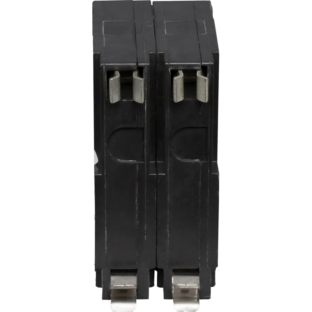 25 A 2-Pole 120/240 VAC CHQ Plug-In Circuit Breaker