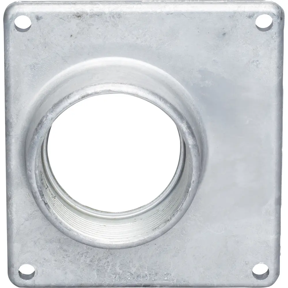 2 in. Conduit Hub, H2 Style