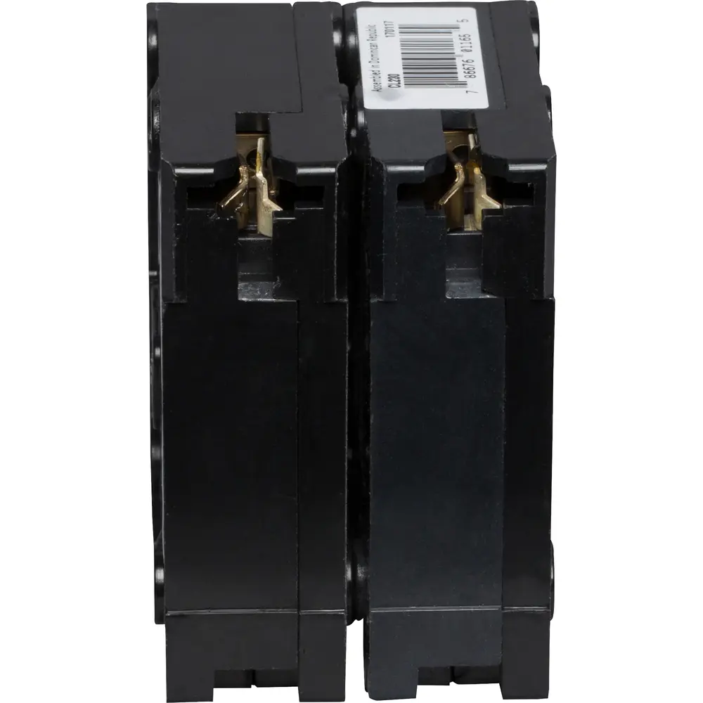 30 A 2-Pole 120/240 VAC CL Plug-In Circuit Breaker
