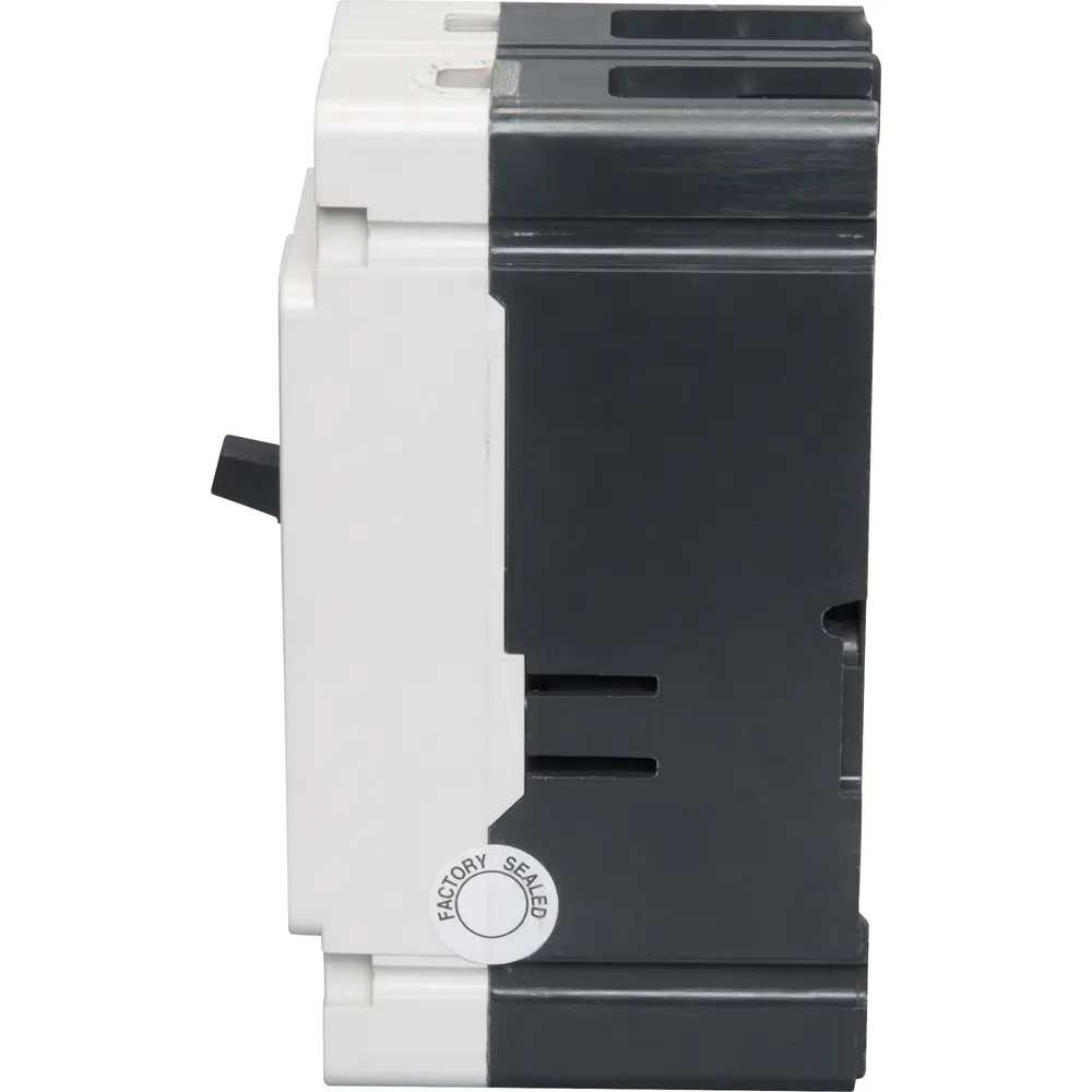 30 A 2-Pole 480 VAC EHD Molded Case Circuit Breaker