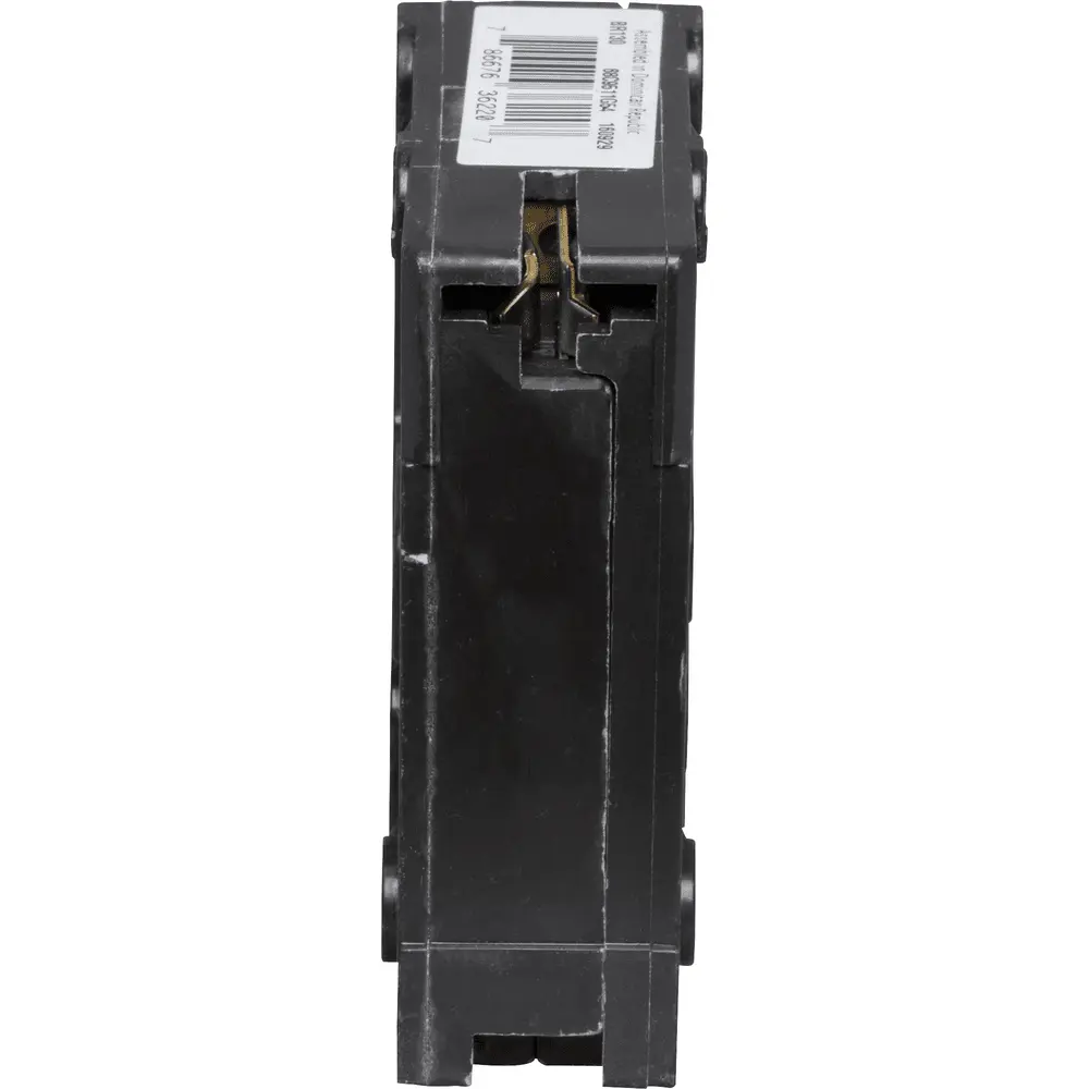 30 A Single-Pole 120/240 VAC BR Plug-In Circuit Breaker 1 30 A Single-Pole 120/240 VAC BR Plug-In Circuit Breaker
