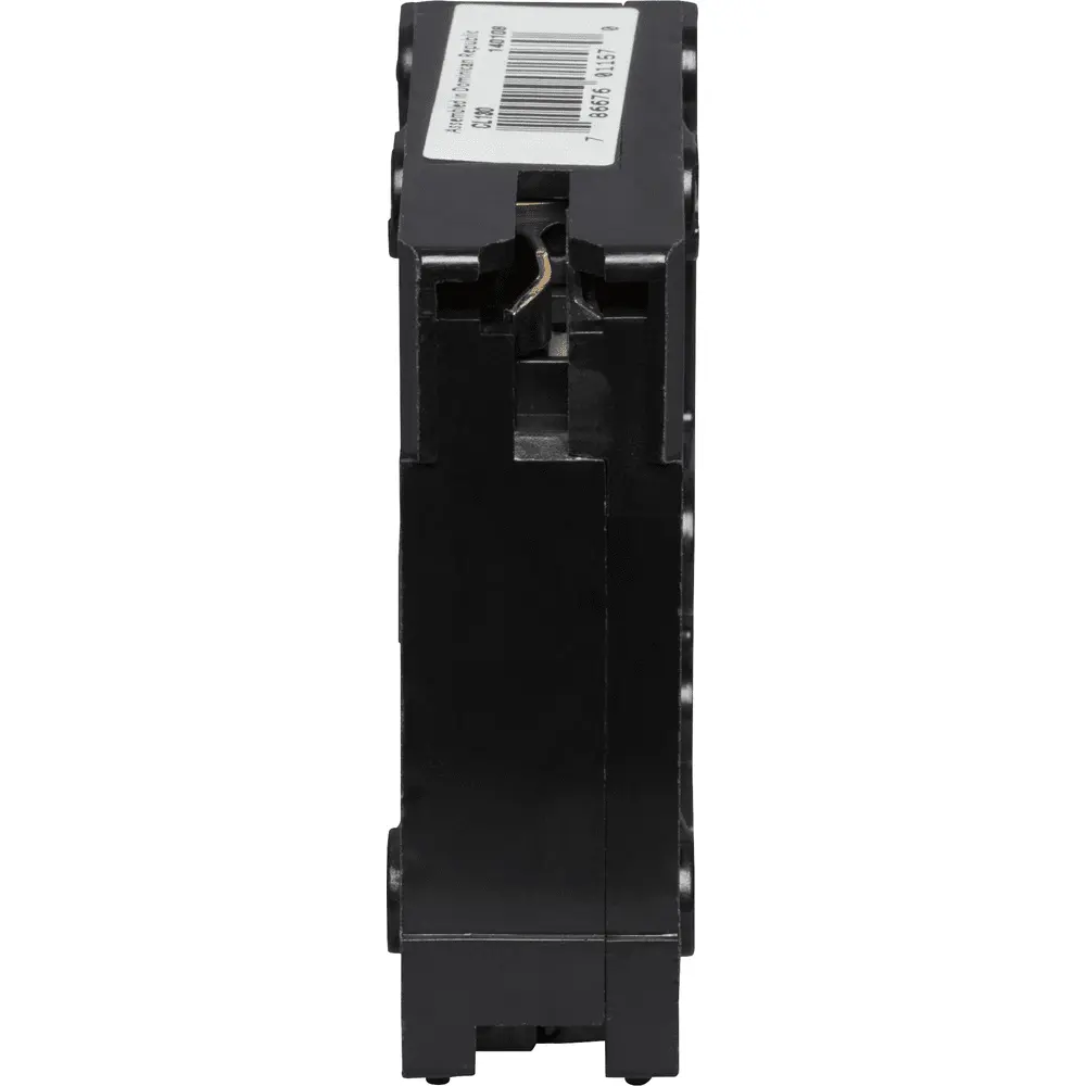 30 A Single-Pole 120/240 VAC CL Plug-In Circuit Breaker 1 30 A Single-Pole 120/240 VAC CL Plug-In Circuit Breaker
