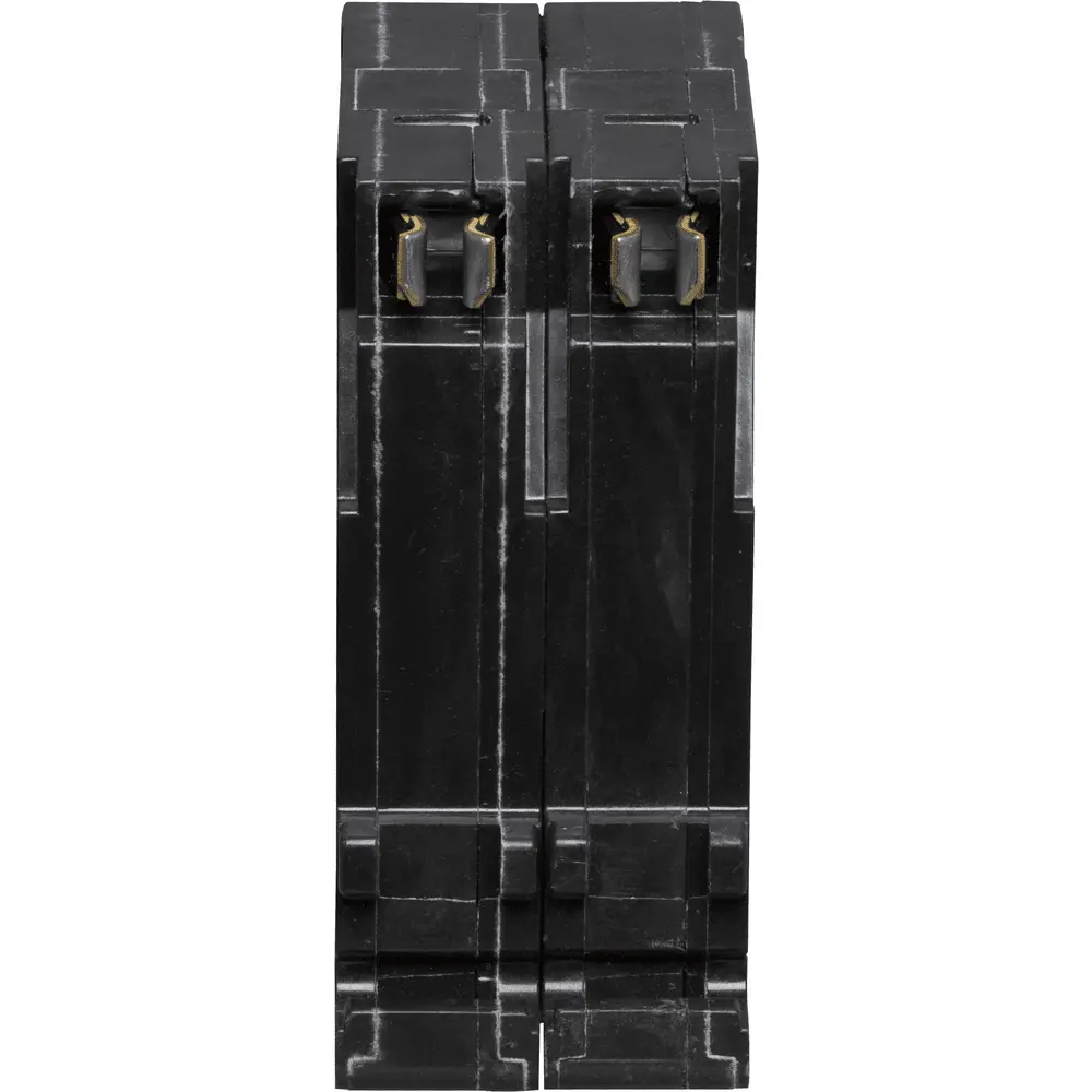 35 A 2-Pole 120/240 VAC CHF Plug-In Circuit Breaker