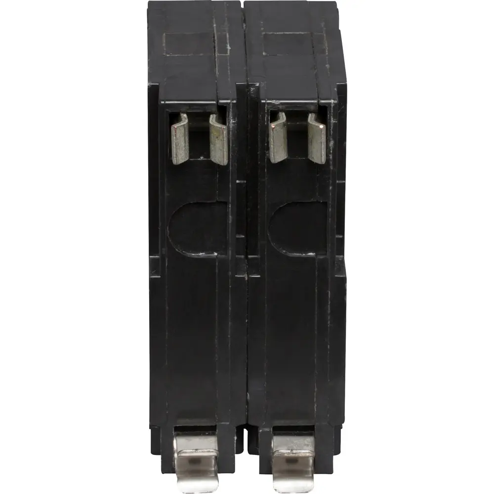 35 A 2-Pole 120/240 VAC CHQ Plug-In Circuit Breaker 1 35 A 2-Pole 120/240 VAC CHQ Plug-In Circuit Breaker