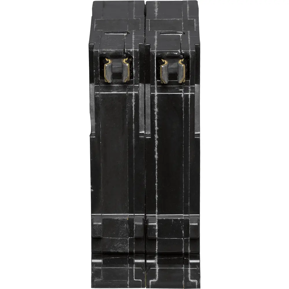 40 A 2-Pole 120/240 VAC CHF Plug-In Circuit Breaker