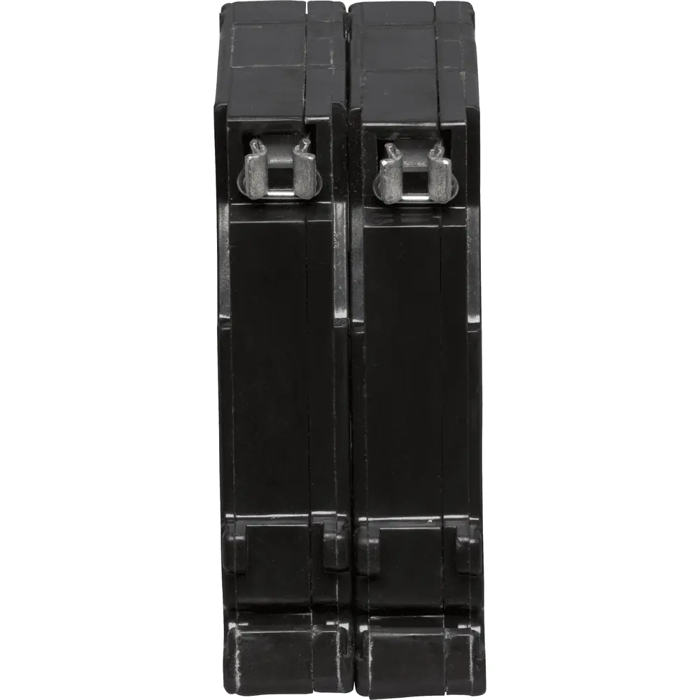 60 A 2-Pole 120/240 VAC CH Plug-In Circuit Breaker