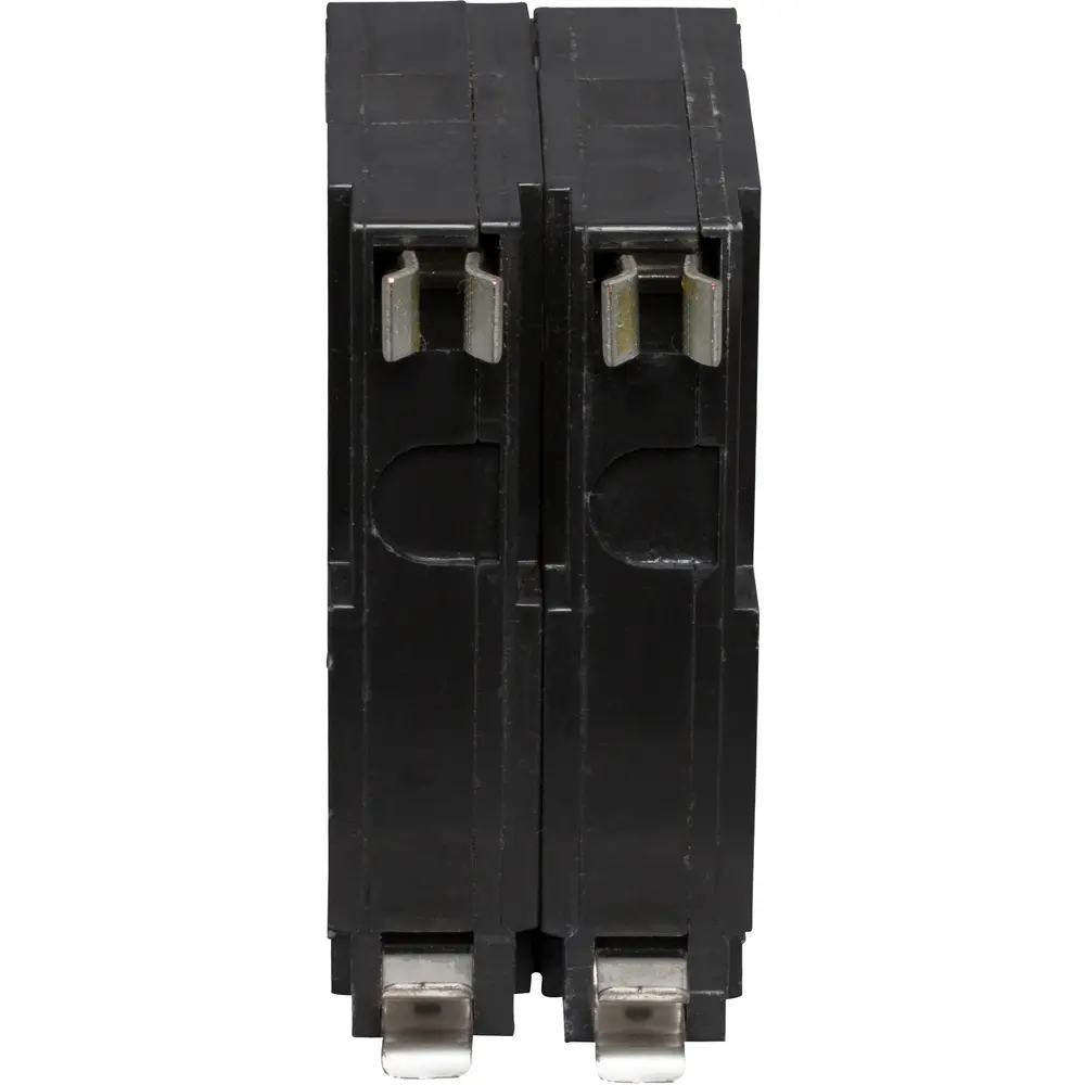 60 A 2-Pole 120/240 VAC CHQ Plug-In Circuit Breaker