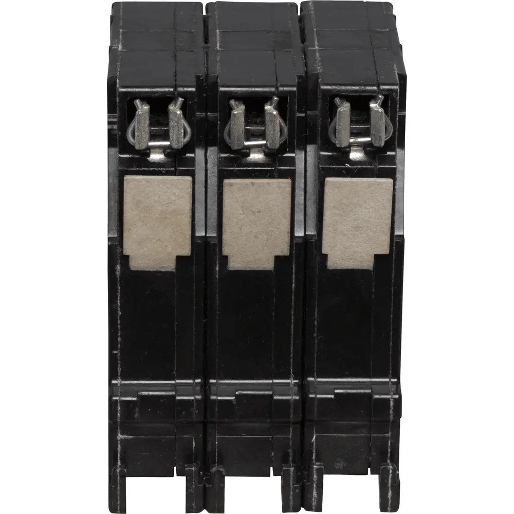 70 A 3-Pole 240 VAC CH Plug-In Circuit Breaker 1 70 A 3-Pole 240 VAC CH Plug-In Circuit Breaker