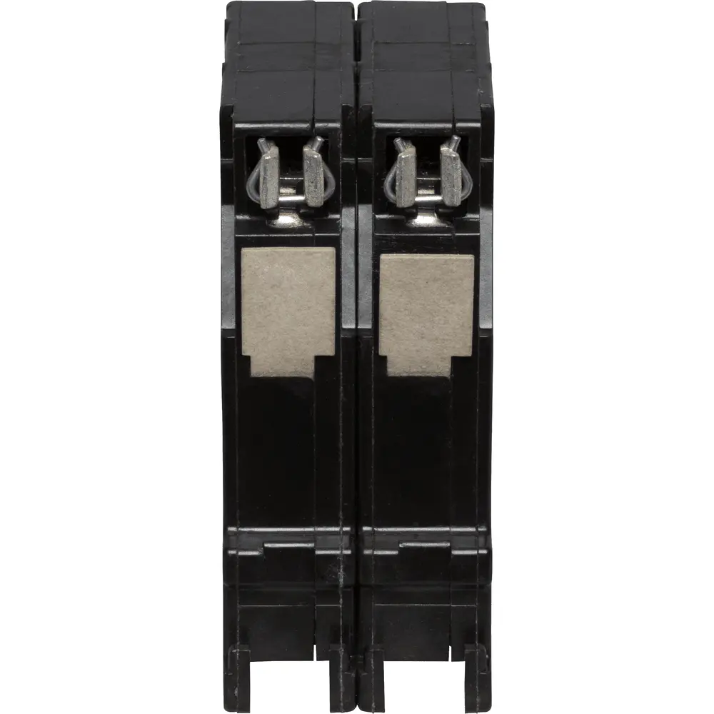 90 A 2-Pole 120/240 VAC CH Plug-In Circuit Breaker