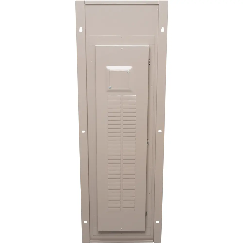 CH Convertible Cover, NEMA 1