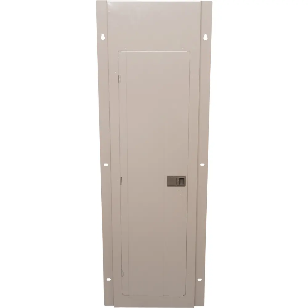 CH Convertible Cover, NEMA 1