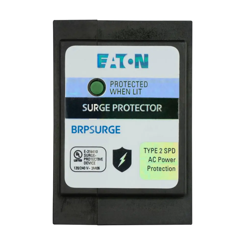 Circuit Breaker Surge Protective Device, 2-Pole