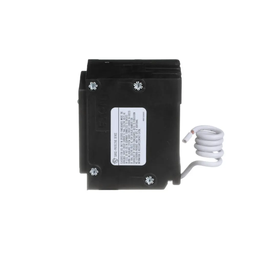 CL Circuit Breaker Plug-On Surge Protective Device