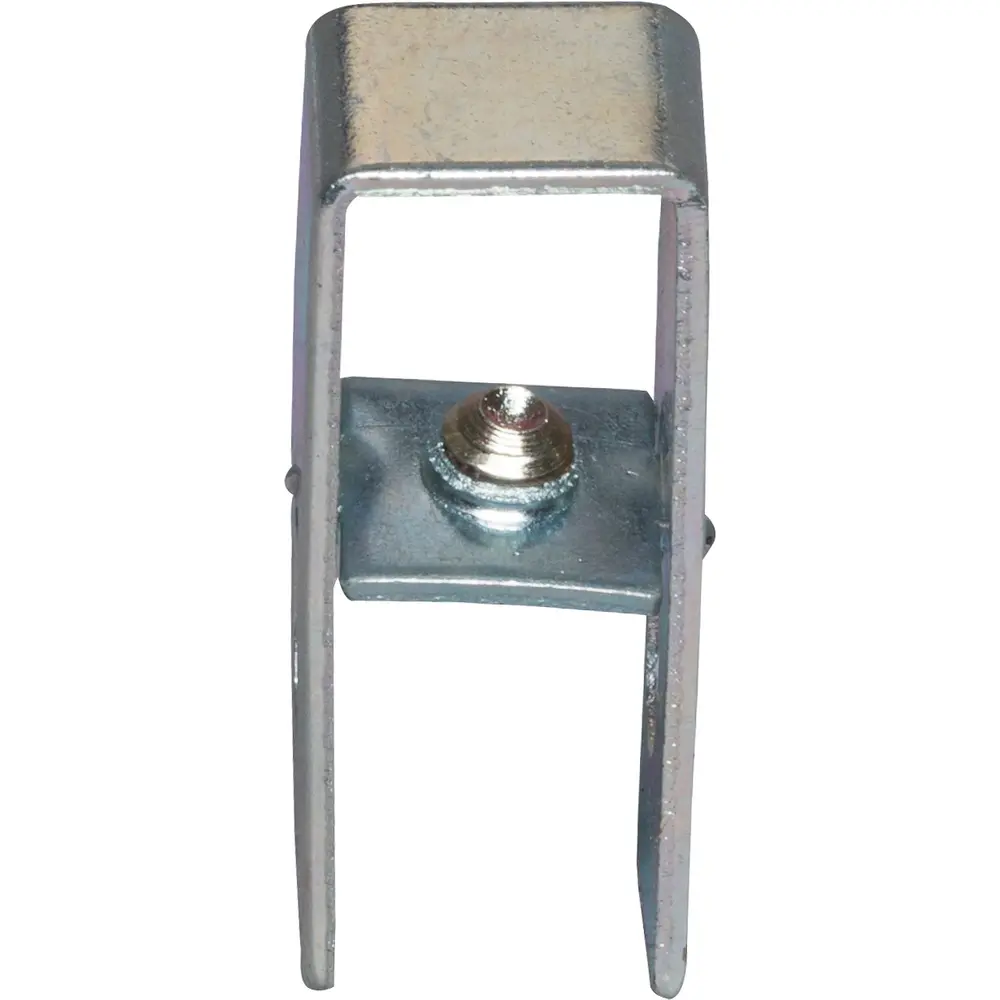 Single-Pole Padlockable Handle Lock