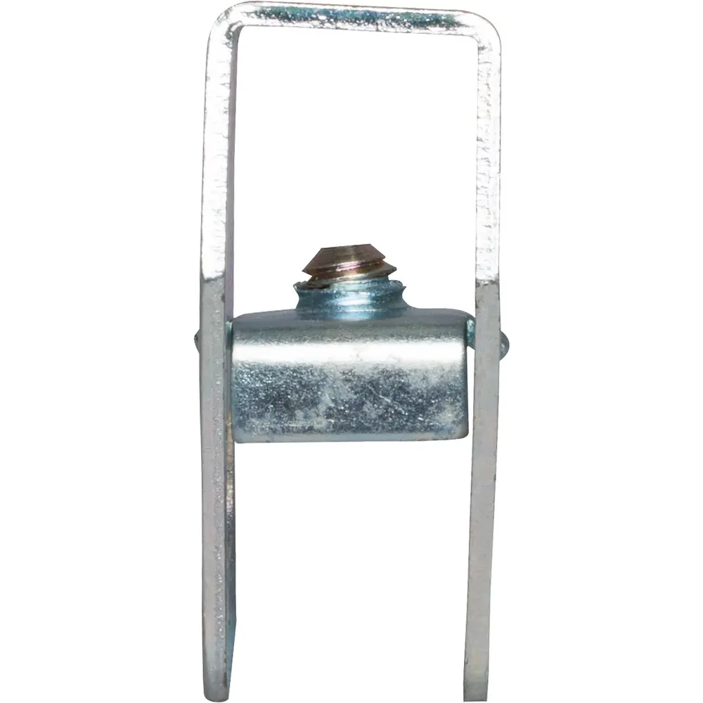 Single-Pole Padlockable Handle Lock